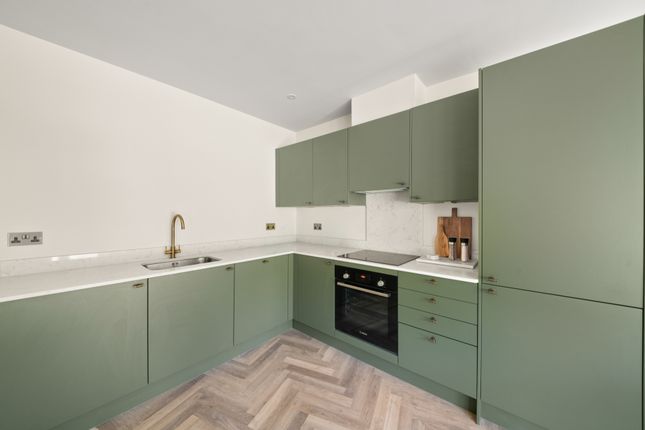 1, Darjeeling Close, Church Road, London photo 4
