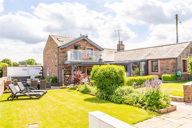 Thumbnail Cottage for sale in Edenhall, Penrith
