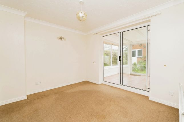 Detached house for sale in Rockleigh Drive, Totton, Southampton, Hampshire