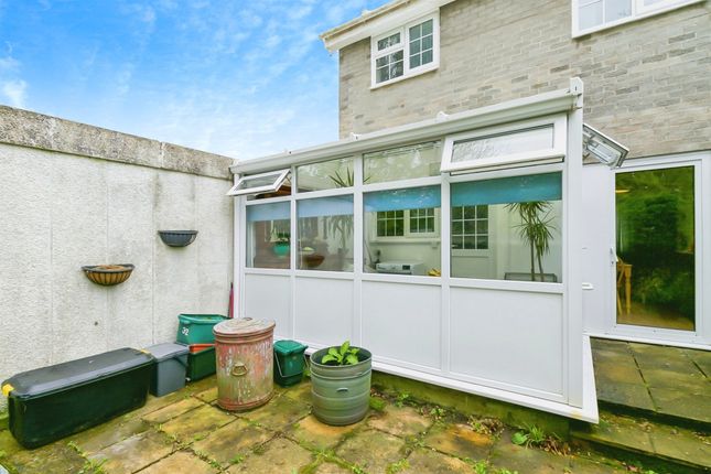 End terrace house for sale in Druids Green, Cowbridge