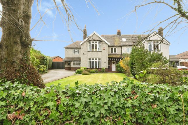 4-bed house on Linden, 20, High Street, Liverpool, £675,000