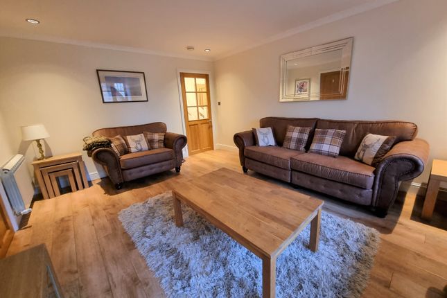 Thumbnail Flat to rent in Netherby Road, Cults, Aberdeen