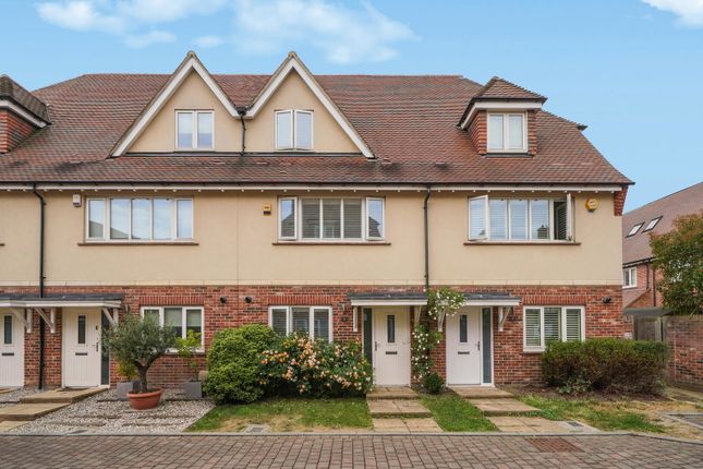 3-bed house on 5, Quartermaster Lane, London, £775,000