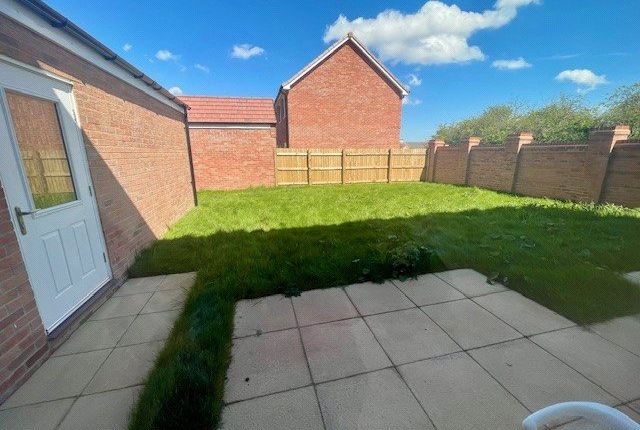 Detached house for sale in Hedges Drive, Humberston, Grimsby, Lincolnshire