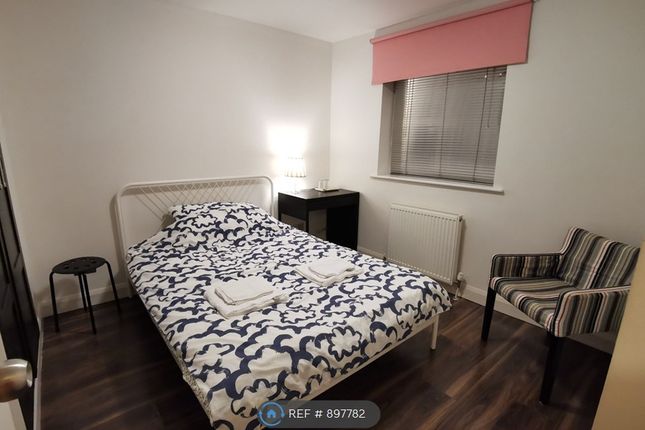 John Maurice Close, London photo 5