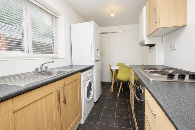 BOLDMERE TERRACE, BIRMINGHAM photo 2