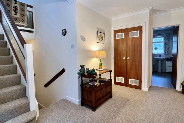 Detached house for sale in Ashley Drive South, Ashley Heath