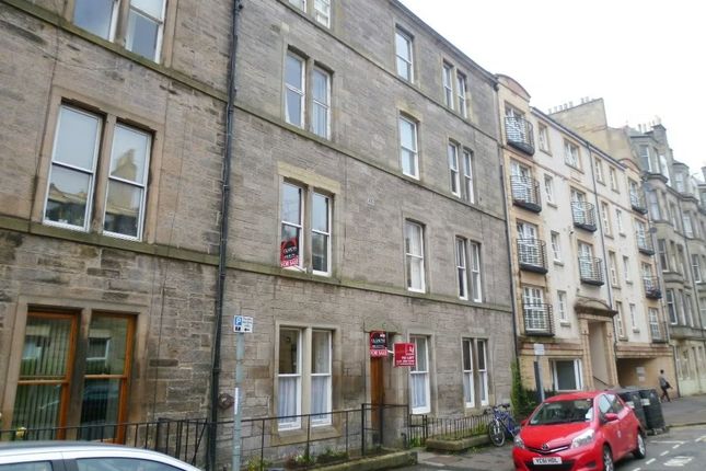 3-bed house on 22, (1f1) Blackwood Crescent, Edinburgh, £2,300/mo