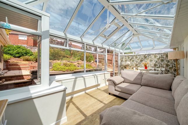 Lansdown 13 Okefield Road, Crediton Devon, Devon photo 4