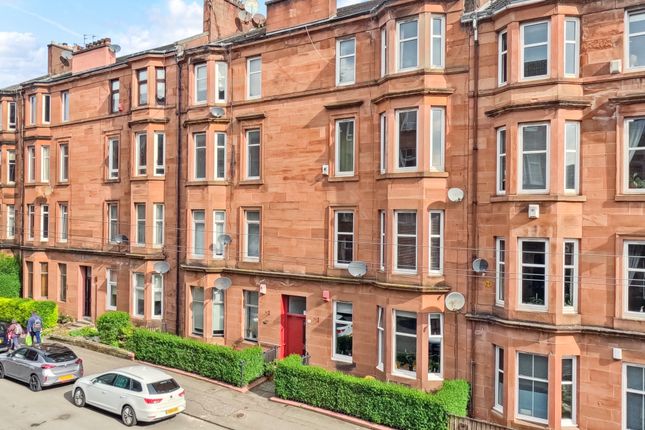 Flat for sale in Bolton Drive, Mount Florida, Glasgow