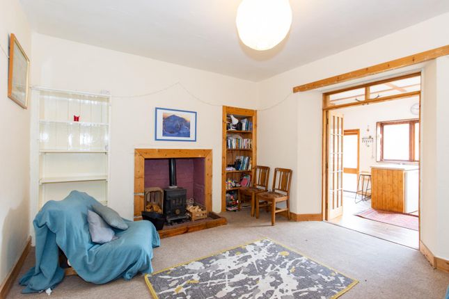 Terraced house for sale in Carrbridge