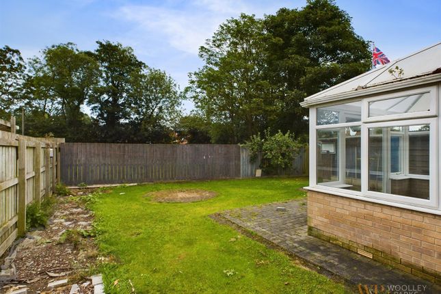 Detached bungalow for sale in Alton Park, Beeford, Driffield