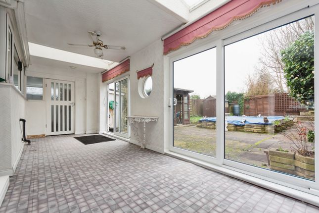 Detached house for sale in Sedge Avenue, Birmingham