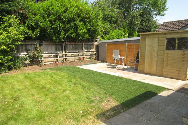 8, Chatsworth Grove, Boroughbridge, York photo 4