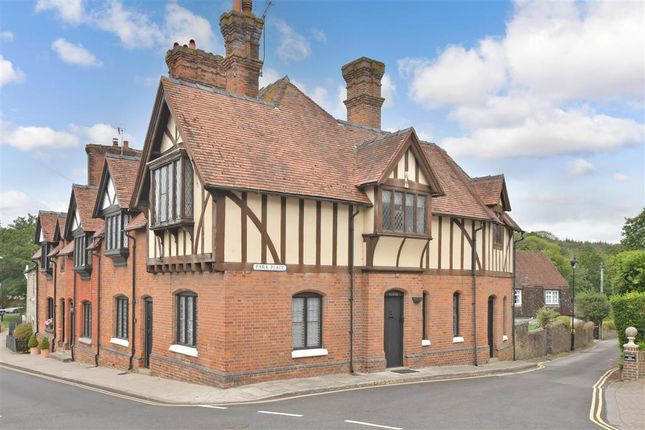 End terrace house for sale in Maltravers Street, Arundel, West Sussex