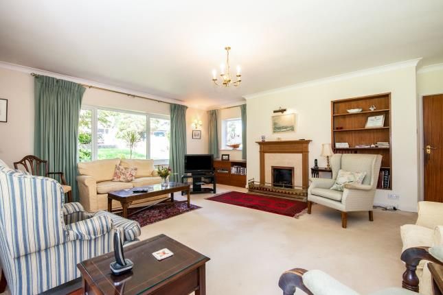 Esher, Surrey KT10, 5 bedroom detached house for sale ...