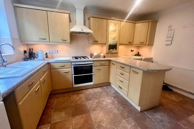 Bungalow for sale in Centurion Way, Scarborough, North Yorkshire