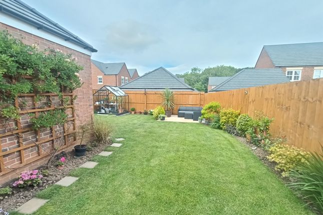 32, Lavender Lane, Billingham photo 5
