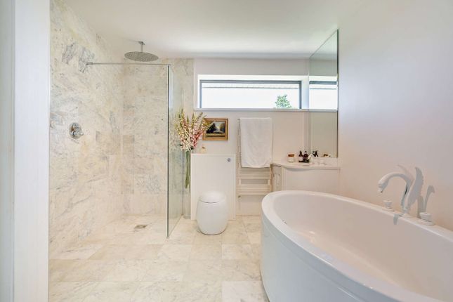Principal Ensuite