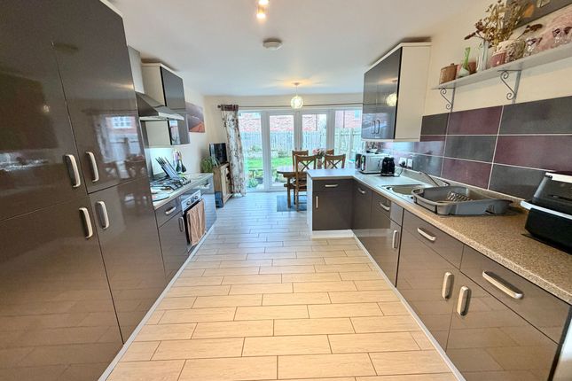 5 Southwell Square, Carlisle photo 3