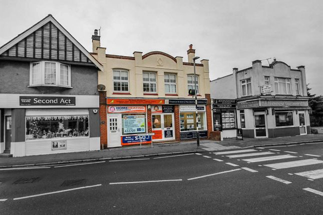 5 bed semi-detached house for sale in Frinton Road, Holland-On-Sea, Clacton-On-Sea CO15