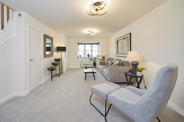 Plot 310, The Dalton, The Greenways, Goole photo 3