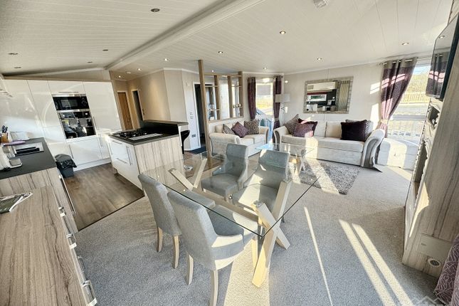 1 The Sanctuary, Loch Ness Highland Resort, Glendoe Road photo 4