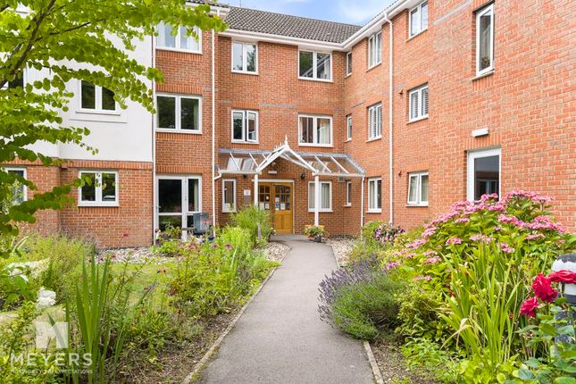 Property for sale in St Georges Court, Ringwood Road, Ferndown