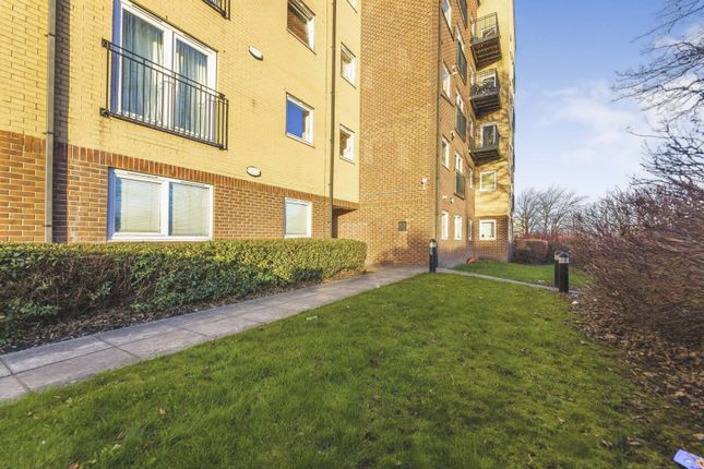 Flat for sale in 925 Barnsley Road, Sheffield