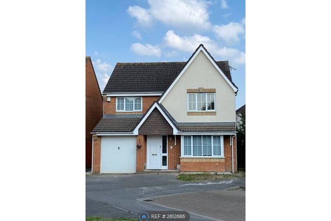 Front House
