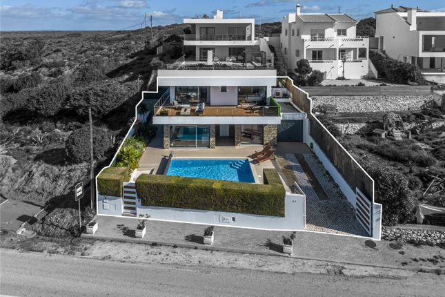 Terraced house for sale in Espartal, Aljezur, Algarve