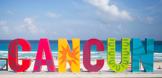 Land for sale in 200 Punta Nizuc - Cancún, Alfredo V. Bonfil, MX