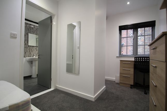 The Scheregate Studio 9, RENT ALL INCLUSIVE  Osborne Street, Colchester photo 4