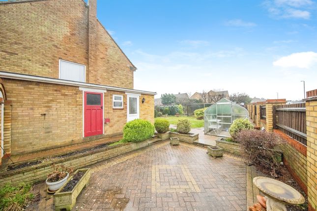 91, Arundel Way, Ipswich photo 2
