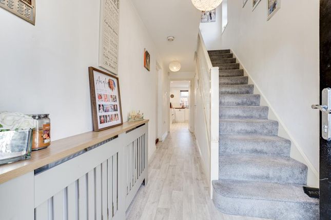 40, Conyger Close, Corby photo 2