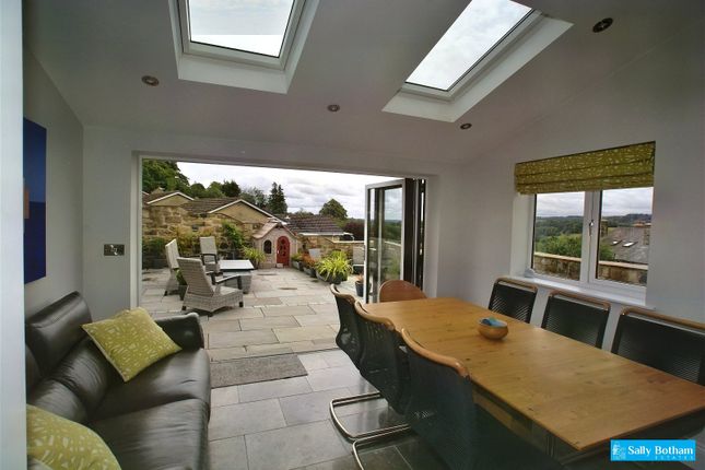 Detached house for sale in Chapel Hill, Ashover, Chesterfield