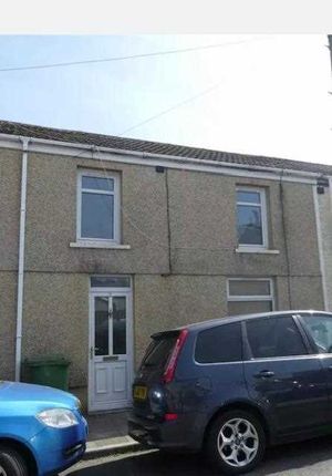 2 bed terraced house to rent in North Avenue, Gadlys, Aberdare CF44