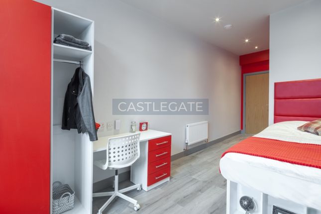 Dundas Works, Dundas Street, Huddersfield, HD1 2He (3)