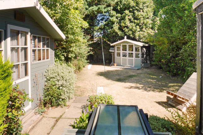 Semi-detached bungalow for sale in Ashurst Way, East Preston, Littlehampton