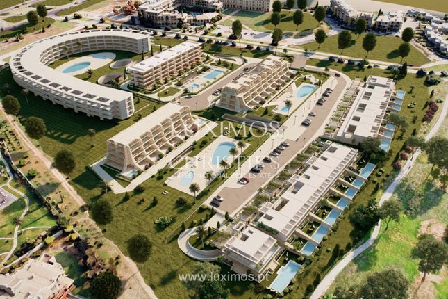 Thumbnail Land for sale in Vilamoura, 8125 Quarteira, Portugal