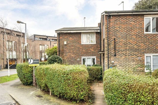 3-bed house on 29, Bourke Close, London, £550,000