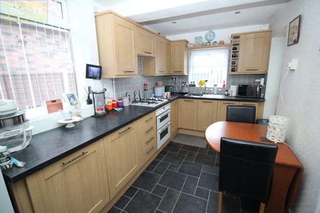 Semi-detached house for sale in Norwich Road, Stretford, Manchester