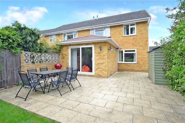Room 2, 19, Jasmine Close, Surrey photo 4