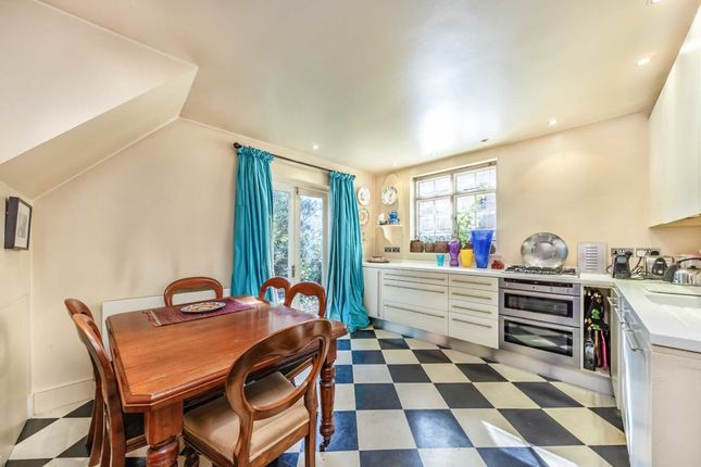 Maisonette for sale in Littlebury Road, London