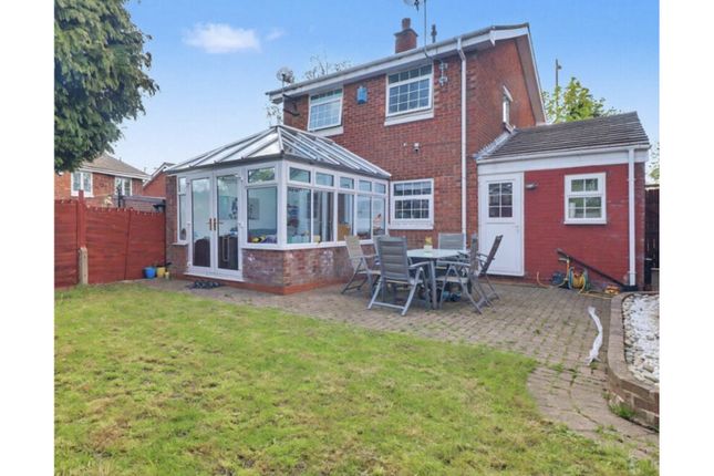 14, Buttermere Drive, Birmingham photo 2