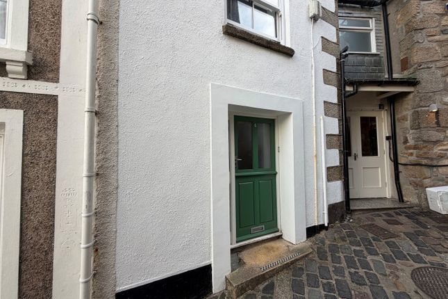 1 Bedroom House in TR26 1HG