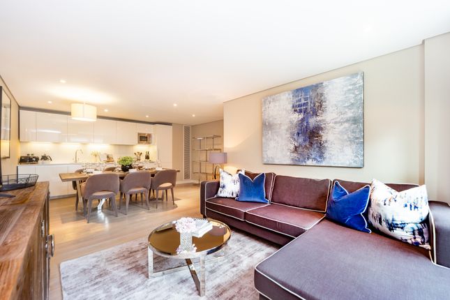 3 Bed Flat To Rent