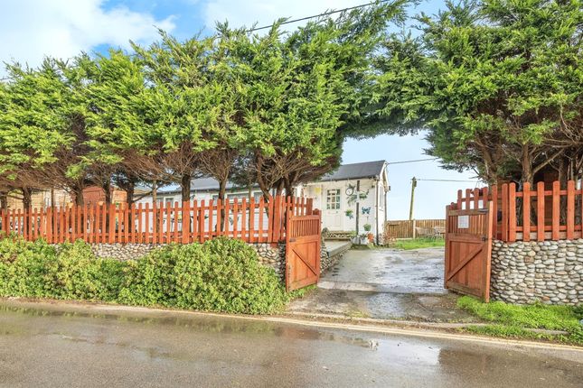 Detached bungalow for sale in Beach Road, Hemsby, Great Yarmouth