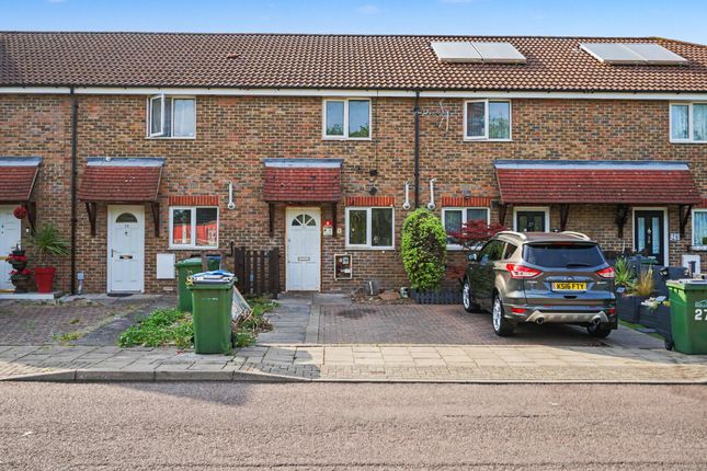 2-bed house on 26, Abbotts Close, London, £270,000
