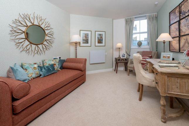 Flat to rent in Trinity Road, Chipping Norton